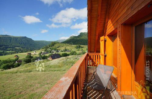 Chalet de Solène - Foto 16