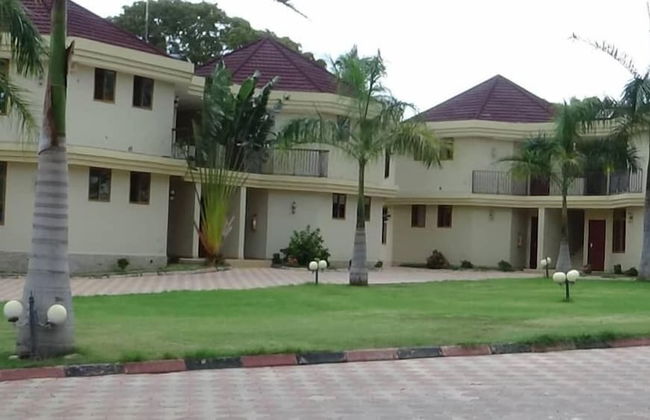 Naf Apartments - Mtwara - Foto 56