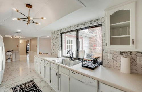 Spectacular 4BR 2,5BA Holiday Home with Pool and Grill - Foto 21