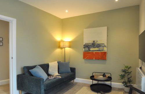 Stylish Flat in Central Taunton - Foto 8