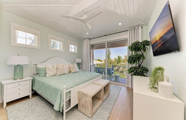 The TipSea Turtle managed by Beach Retreats - Foto 9