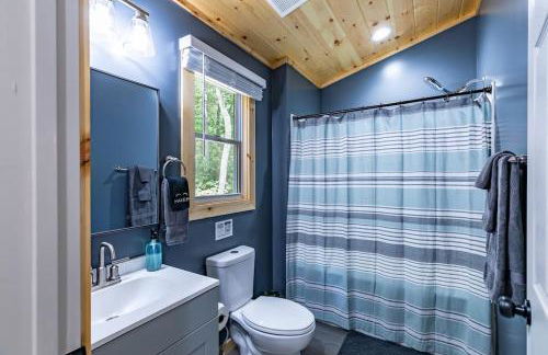 Cozy cabin in Ellijay, near Blue Ridge ! - Foto 39