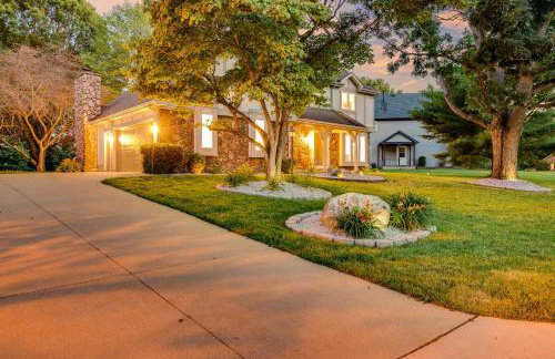 Spacious 6-Bed Luxury Home Near Notre Dame - Foto 63