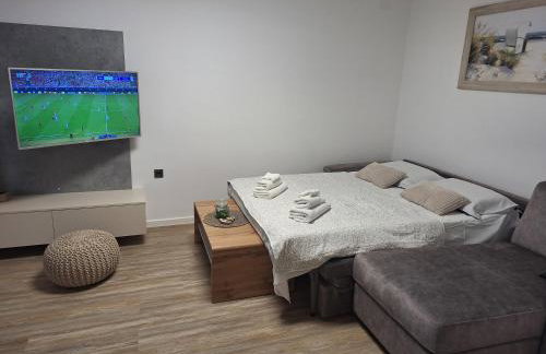 Casa Bianca Apartman Dramalj - Foto 36