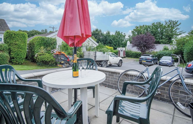 Bayview 61 - 2 Bedroom - Bayview Oxwich - Foto 26