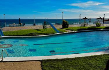 Apartamento Canet de Mar - Primera linea de Playa - Increibles vistas al Mar - Foto 73