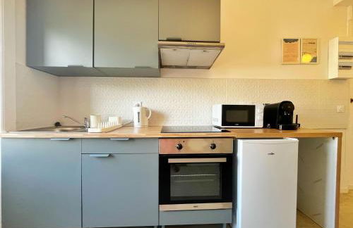 Suite Celestine - Appartement 4 & 8 personnes - Check in h24 & wifi - Foto 43