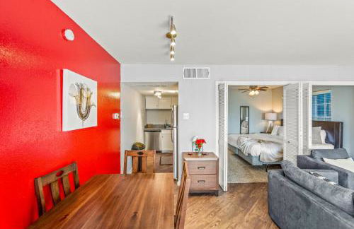 Great Location next to Kema, NASA, Ocean, Houston - Foto 24