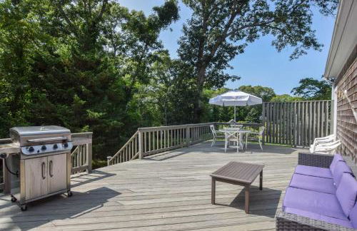 Sunroom Spacious Deck 8 Mins to Mayflower Beach - Foto 21
