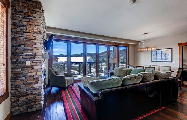 Trailhead Lodge - Photo 36