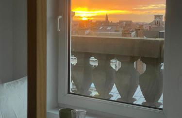 La vigie Malouine - Front de mer - Foto 35