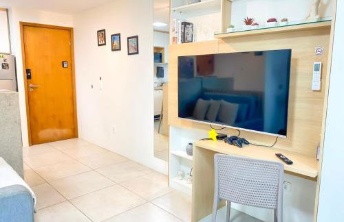 03 Flat Golden Home Boa Viagem - Foto 17