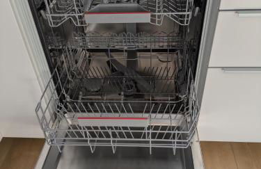 North Sea Homes Modernes Loft in Simonsberg bei Husum - Photo 21