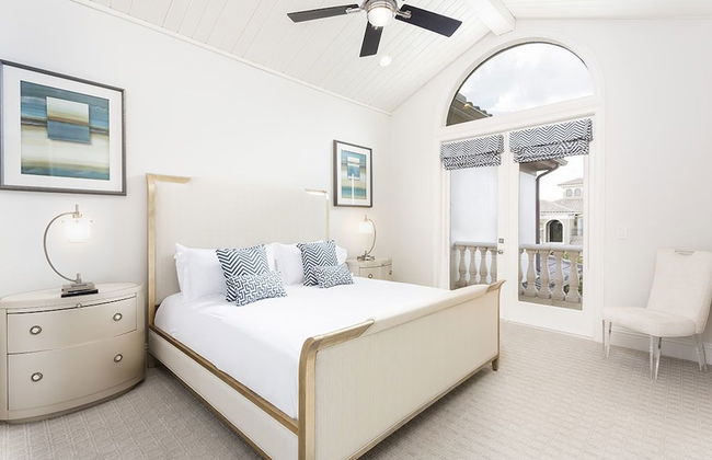 Je61091 - Reunion Resort - 7 Bed 7 Baths Villa - Foto 2