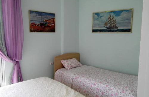 Μαγευτικο ηλιβασιλεμα Μαρμαρι Ευβοιας - Photo 15