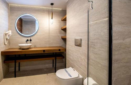 Naias Beach Hotel - Foto 126