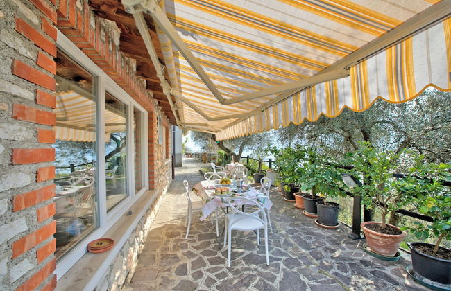 Gargnano Apartments - Foto 28