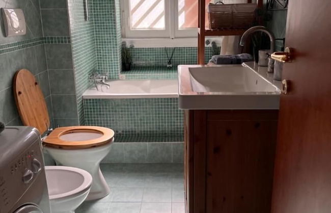 Holiday Home Roma Night and Day - Foto 15