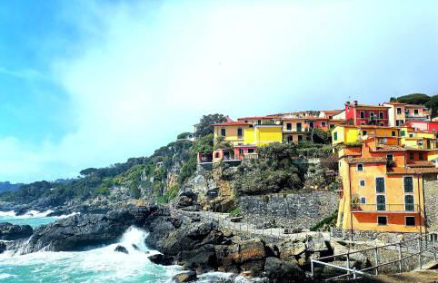 Apartments Tellaro - Photo 41