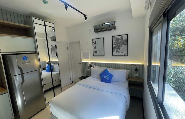 Roomo Transamerica SP Alto da Boa Vista - Foto 6