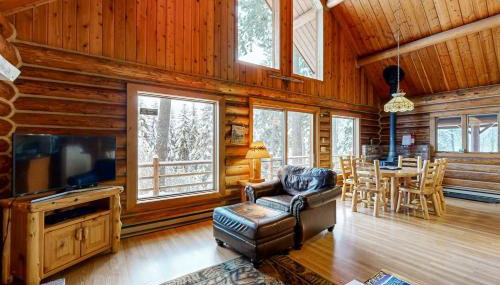 Blacktail Cabin - Foto 5