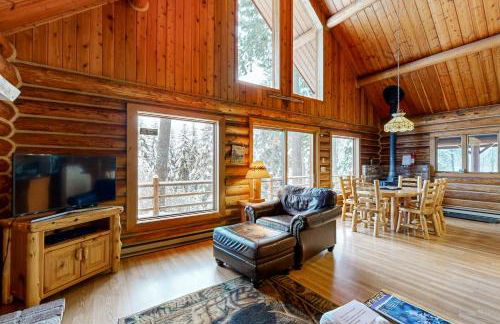 Blacktail Cabin - Foto 5