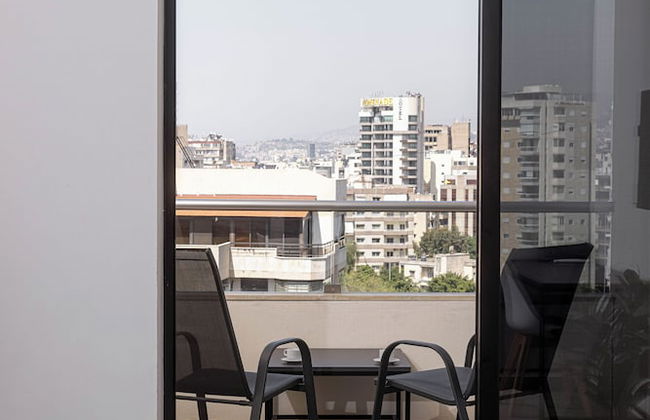 Time22 Apartment Hotel - Foto 34