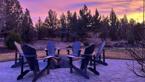 Brasada Getaway-> Privacy, Hot Tub & Theater Room! - Foto 2, Other