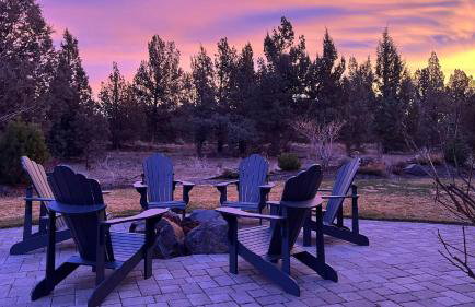 Brasada Getaway-> Privacy, Hot Tub & Theater Room! - Foto 2