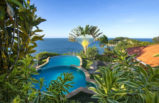 Villa Giulia Morro - Foto 40