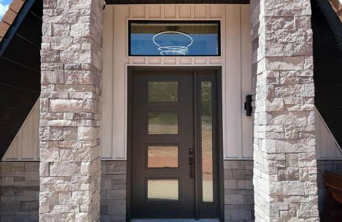 The Dome Home 8 mins from Kanarra Falls - Foto 3