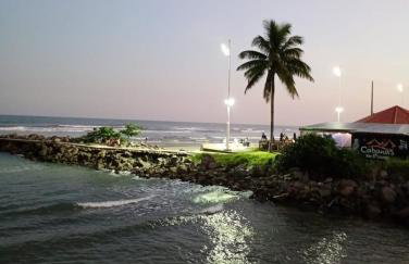 Som do Mar Mongaguá - Foto 6
