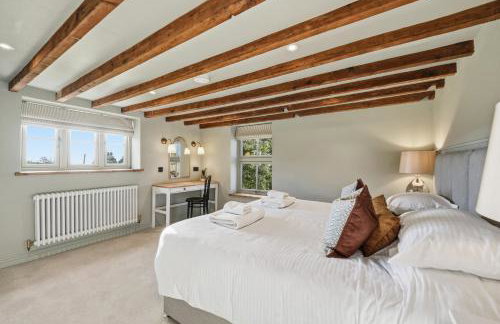 Laburnum Cottage - Foto 22