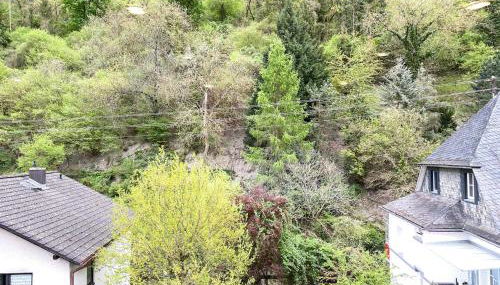 Ferienwohnungen Haus Gisela - Unterkunft Schlossberg - Foto 5