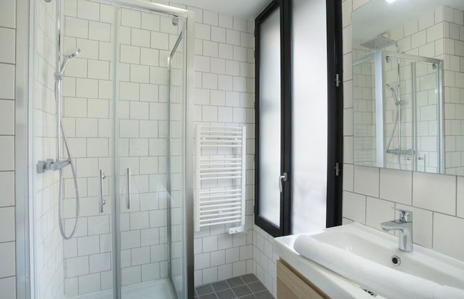 Apartement Boulogne Les "passages" - Foto 12