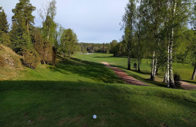 8 Person Holiday Home in Ingaro - Foto 14