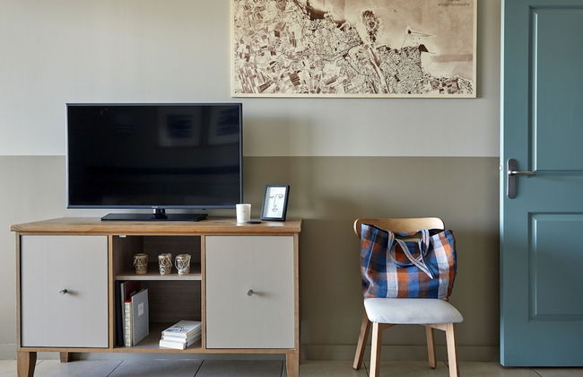 Residence Le Coteau et la Mer, Treboul - Foto 7