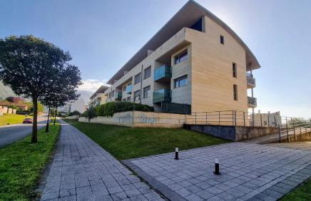 Las Xanas · Vistas, Piscina y Terraza en LLanes - Foto 26