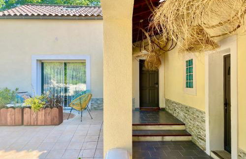 LES TERRASSES DE VALERIAN - Foto 28