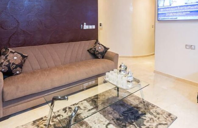 Apartment 3 Rooms city center Fes - Photo 15