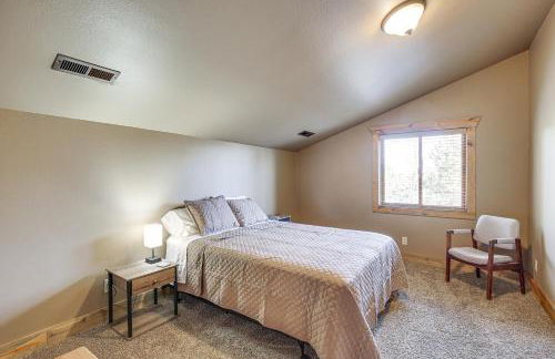 Lead Home with Pool Access 3 Mi to Terry Peak Mtn! - Foto 16