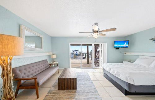 Sebastian Saltwater Lodge - Foto 13