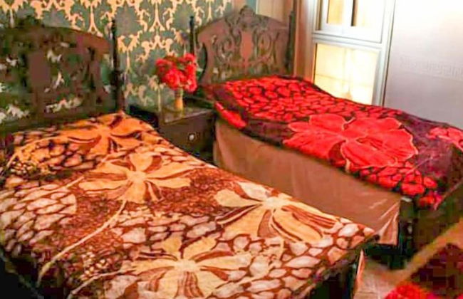 Pyramid Rise Apartments - Foto 10