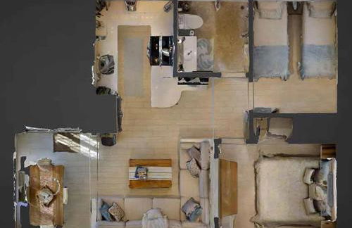 Oceanfront, Wifi, Deck, O-S, Oceanviews, Deck, Beach Chairs, - Foto 22