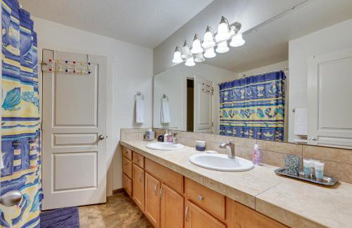 Pet-Friendly Meridian Vacation Rental with Fire Pit! - Foto 21