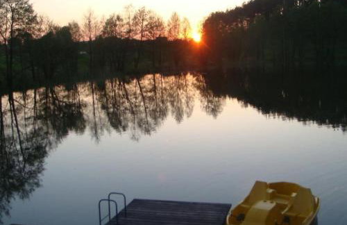 Holiday Home in Kaschubei by Interhome - Foto 21