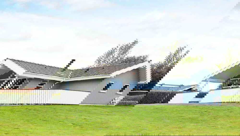 Luxury Spa Retreat in Spodsbjerg - By Traum Ferienwohnungen - Foto 1, Imagen principal