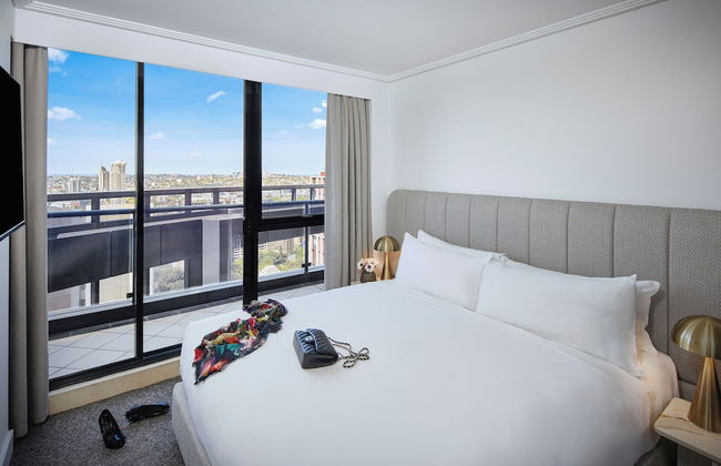 Meriton Suites Pitt Street, Sydney - Foto 8