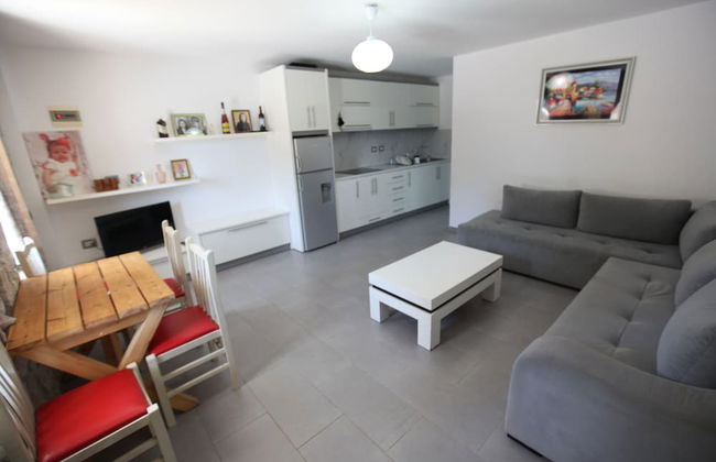 Vila Anhel - Foto 36