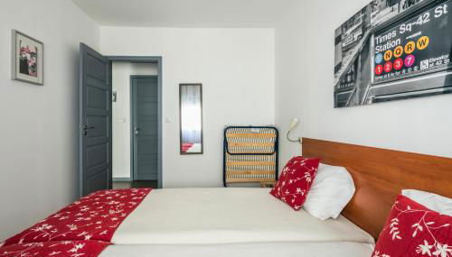 Apartamento A Francos Gyn Lovers - Foto 5